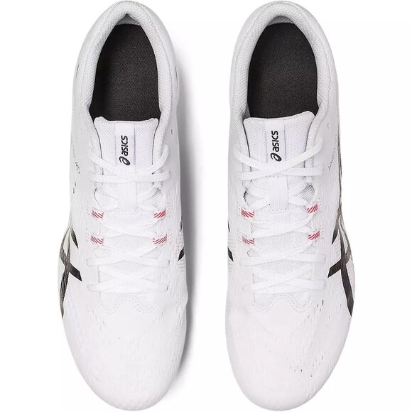 ASICS Hyper MD 8 Track and Field Shoes NWT - Picture 3 of 8